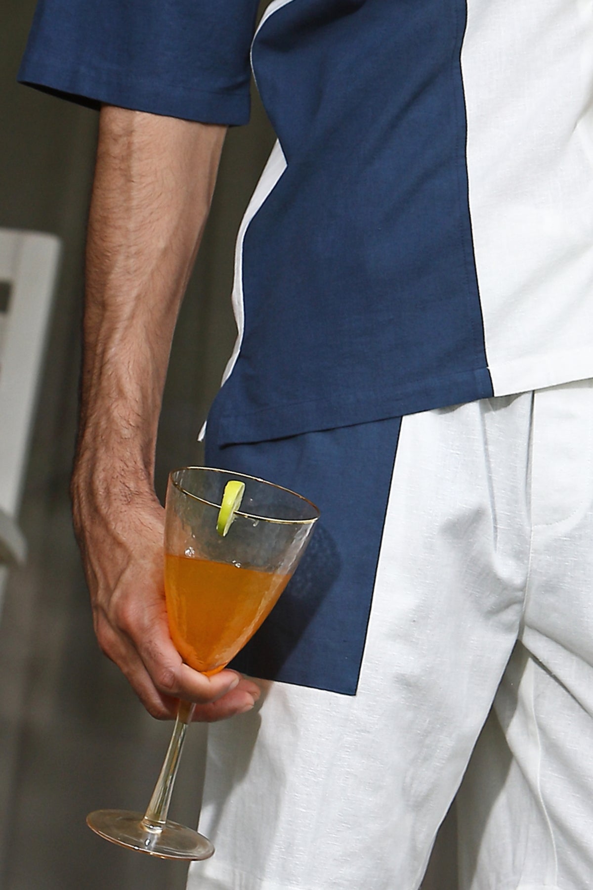 Ocean Hooch