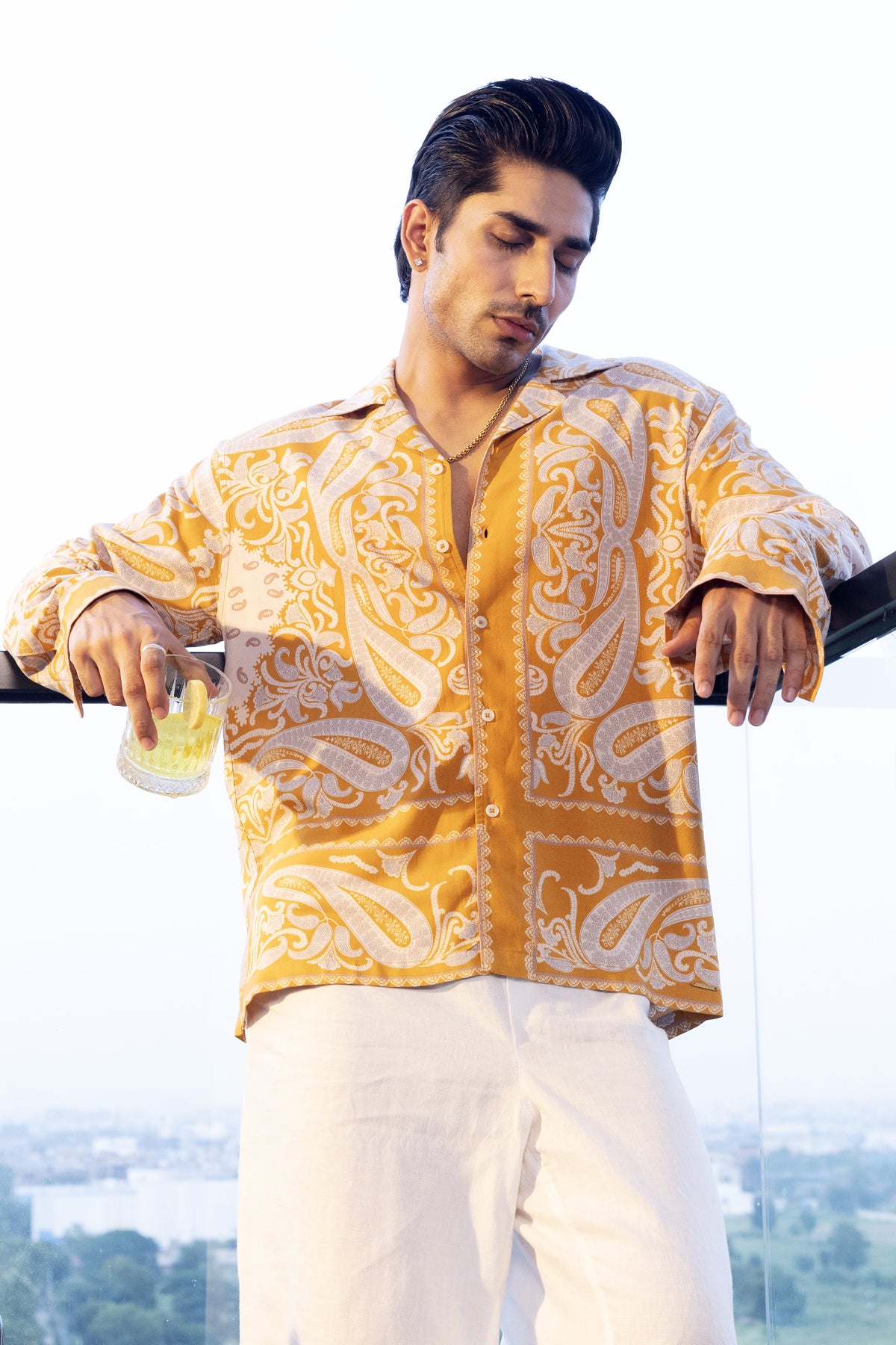 Ace Of Shots