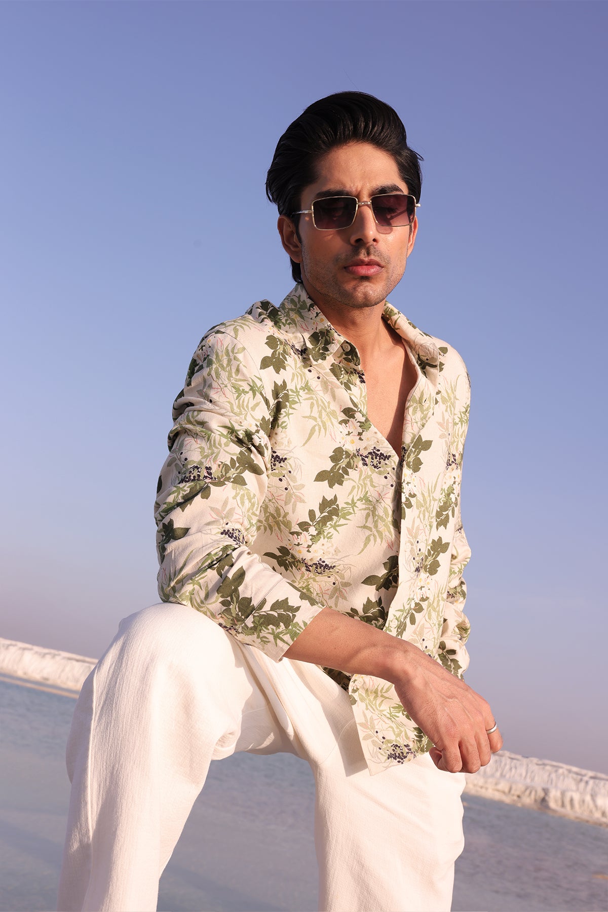 Greek God