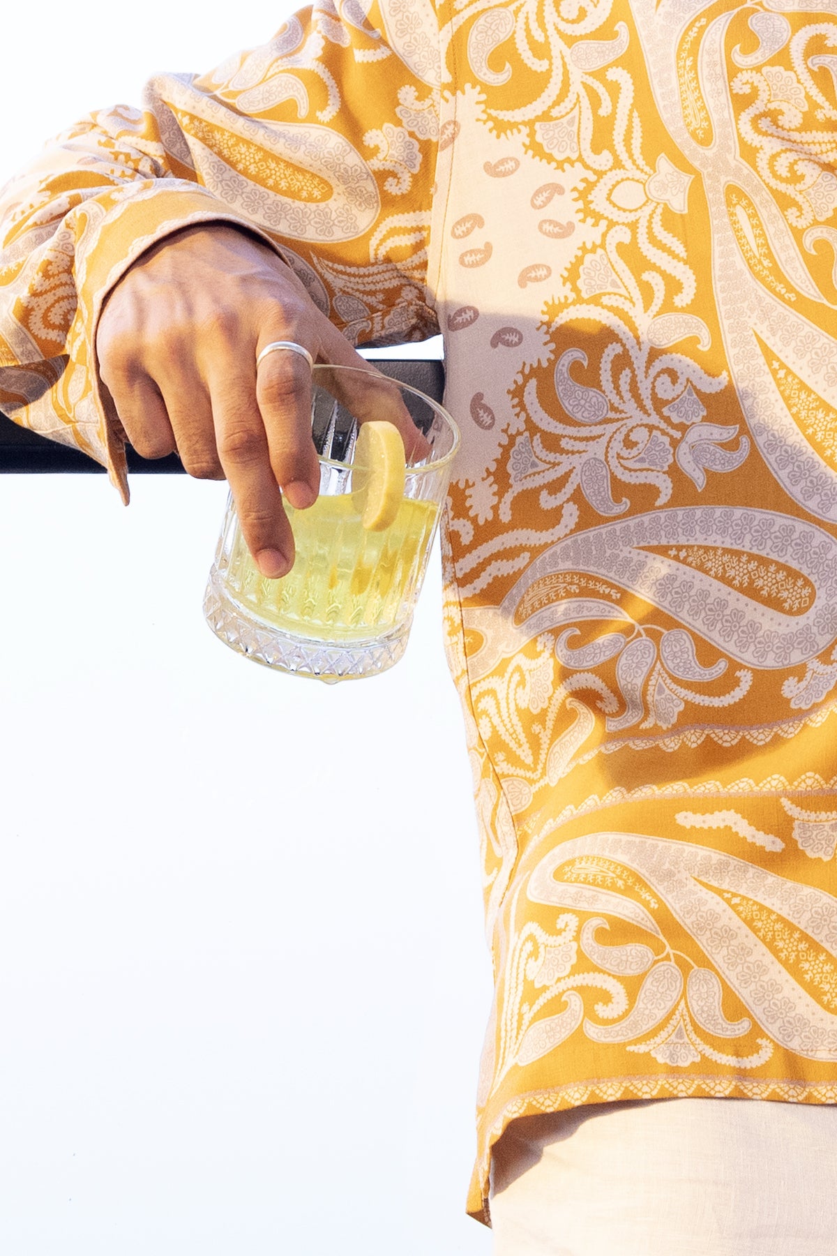 Ace Of Shots