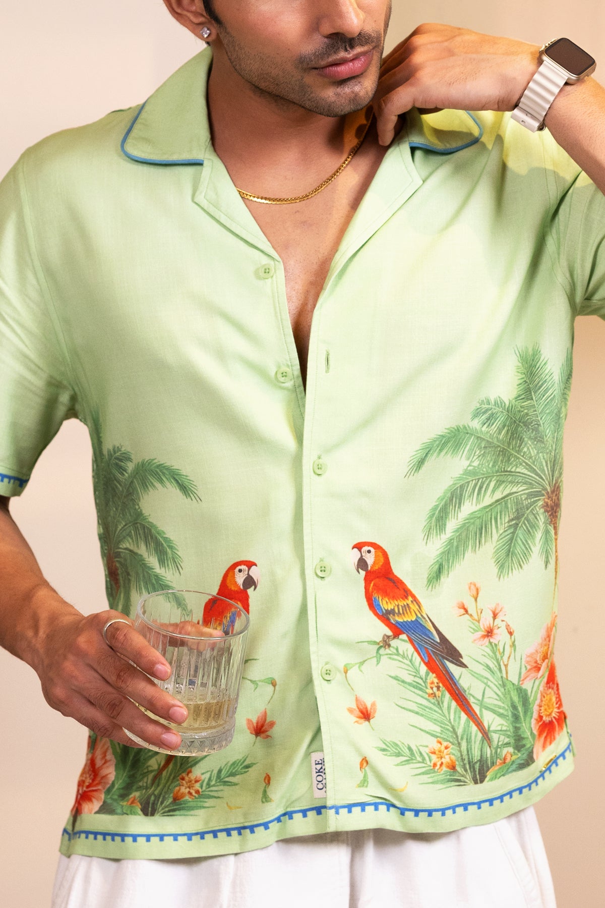 Tooty Fruity